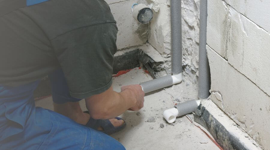 Professional Leak Detection in Ezel, KY